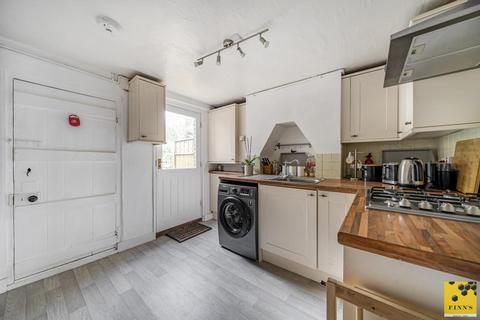 3 bedroom terraced house for sale, The Street, Canterbury CT3