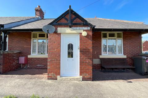 1 bedroom bungalow to rent, Grasmere Terrace, South Moor, Stanley, DH9