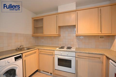 1 bedroom flat to rent, Genotin Road, Enfield EN1