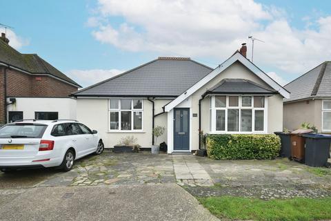 3 bedroom detached bungalow for sale, Vale Road, Whitstable CT5