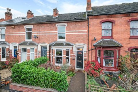 3 bedroom terraced house for sale, Berkeley Street, Worcester, WR1 3JL