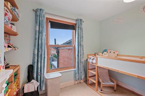 8 Berkeley Street, Worcester, WR1 3JL