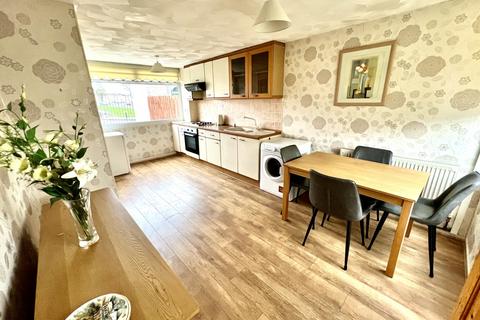 3 bedroom terraced house for sale, Eskdale Road, Hartlepool, County Durham, TS25