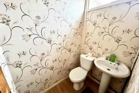 3 bedroom terraced house for sale, Eskdale Road, Hartlepool, County Durham, TS25