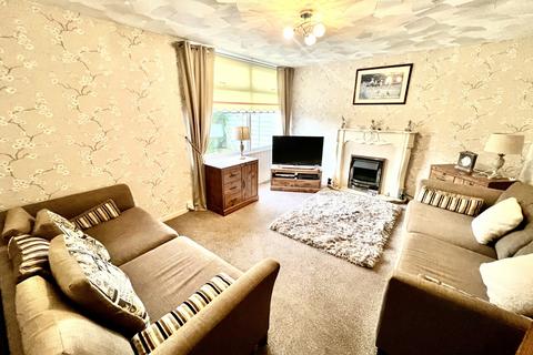 3 bedroom terraced house for sale, Eskdale Road, Hartlepool, County Durham, TS25