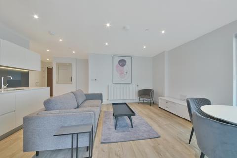 2 bedroom apartment to rent, Cobham House, Kidbrooke Village, Kidbrooke SE3