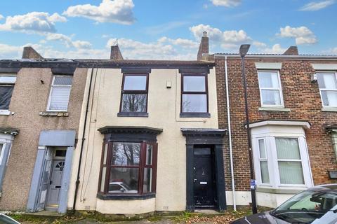 4 bedroom terraced house for sale, Egerton Street, Hendon, Sunderland, Tyne and Wear, SR2 8DT