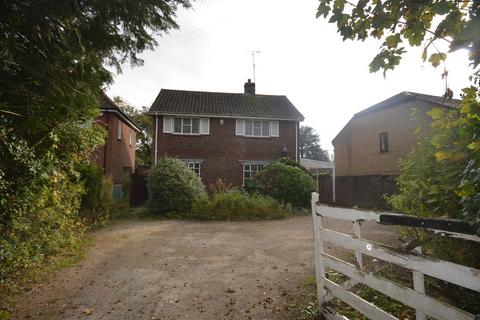 3 bedroom detached house for sale, Chapel Hill, Braintree, CM7