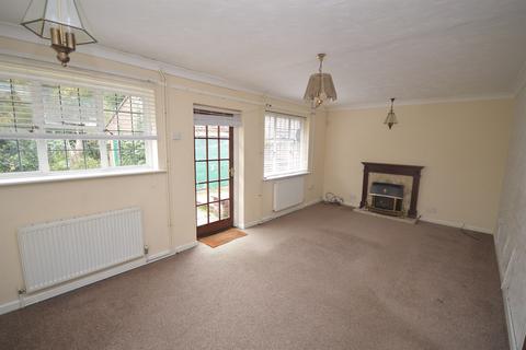 3 bedroom detached house for sale, Chapel Hill, Braintree, CM7