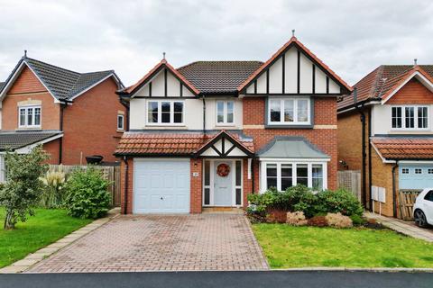 4 bedroom property for sale, Tatton Way, Eccleston, WA10