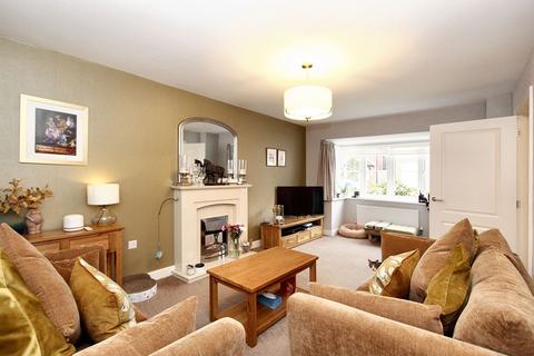 4 bedroom property for sale, Tatton Way, Eccleston, WA10