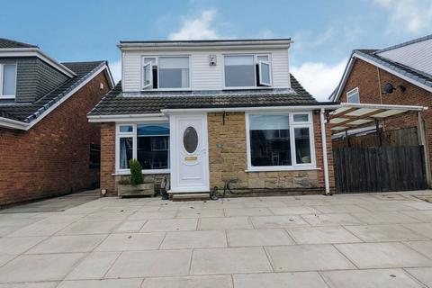 3 bedroom detached house for sale, Hallbridge Gardens, Skelmersdale WN8