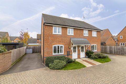 3 bedroom semi-detached house for sale, Browns Court, Farnsfield NG22