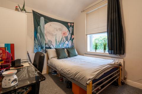 6 bedroom terraced house to rent, Richmond Road - Student House - 26/27