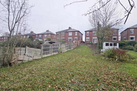 3 bedroom semi-detached house for sale, Hillcrest Drive, Levenshulme