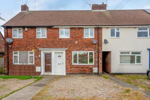 2 bedroom terraced house to rent, Chapelfields Road, York