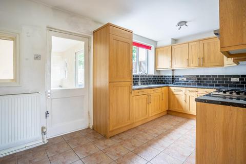 2 bedroom terraced house to rent, Chapelfields Road, York