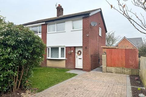 3 bedroom semi-detached house for sale, Kirkhead, Preston PR4