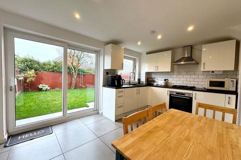 3 bedroom semi-detached house for sale, Kirkhead, Preston PR4