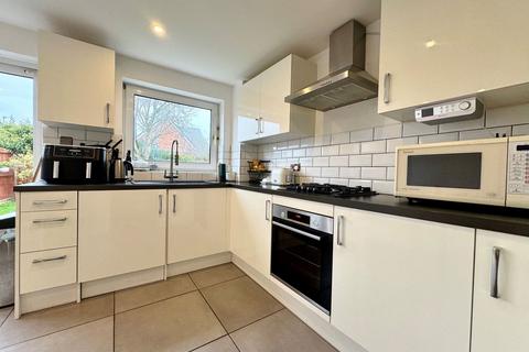 3 bedroom semi-detached house for sale, Kirkhead, Preston PR4