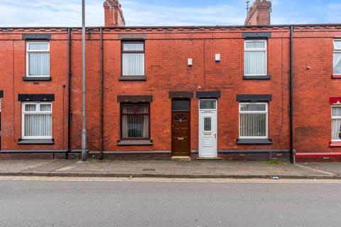 2 bedroom terraced house for sale, Robins Lane, St. Helens, WA9