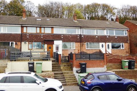 3 bedroom townhouse for sale, Pudsey Road, Leeds LS13