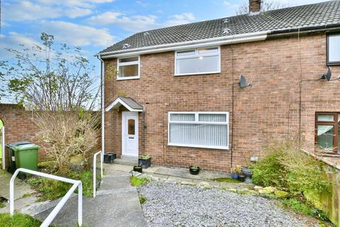 3 bedroom semi-detached house for sale, Neill Drive, Sunniside