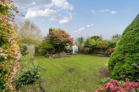 3 bedroom detached bungalow for sale, The Drive, Emsworth, PO10