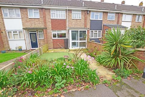 3 bedroom terraced house for sale, Wakeley Road, Rainham, Gillingham