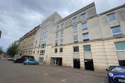 1 bedroom flat to rent, Cymric House, West Bute Street, Cardiff Bay