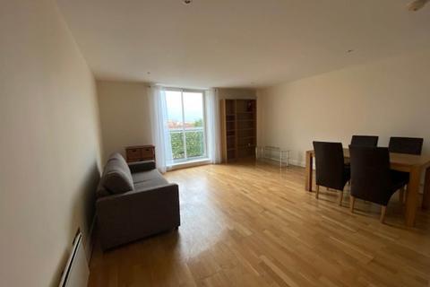 1 bedroom flat to rent, Cymric House, West Bute Street, Cardiff Bay