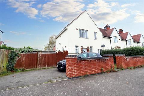 3 bedroom terraced house to rent, Barton Road, Nuneaton, CV10 7BN