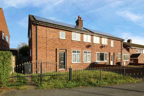 3 bedroom semi-detached house for sale, Walnut Avenue,  Weaverham, CW8