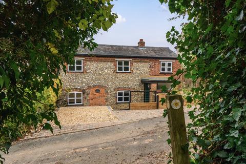 4 bedroom semi-detached house for sale, Water End Road, Beacons Bottom, High Wycombe