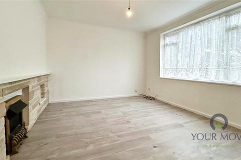 2 bedroom end of terrace house to rent, Eynsham Drive, London SE2