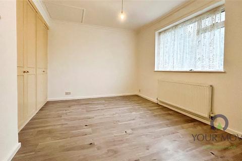 2 bedroom end of terrace house to rent, Eynsham Drive, London SE2