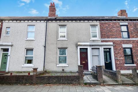 3 bedroom terraced house for sale, Durranhill Road, Carlisle, CA1