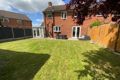 3 bedroom semi-detached house for sale, The Drive, Scraptoft, Leicester