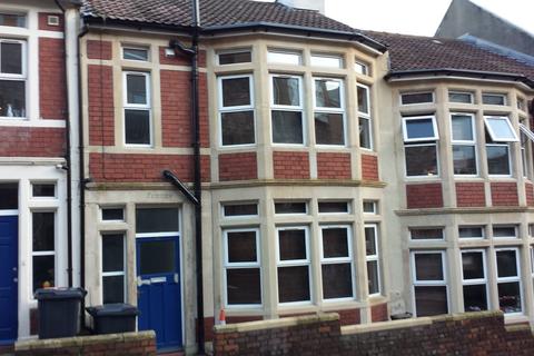 5 bedroom terraced house to rent, Horfield Road, Bristol BS2