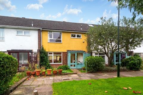 3 bedroom terraced house for sale, Hanover Close, Kew, Richmond, Surrey TW9