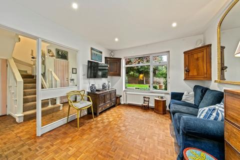 3 bedroom terraced house for sale, Hanover Close, Kew, Richmond, Surrey TW9