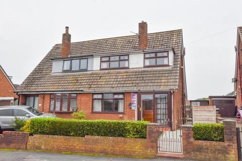 3 bedroom semi-detached house for sale, Cromer Road, Goose Green, Wigan, WN3 6RH