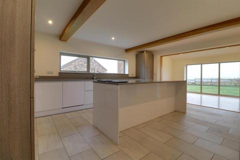 4 bedroom detached house for sale, Tower Hill Barns, Akesmore Lane, Mow Cop