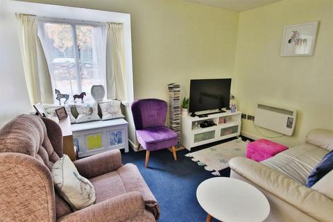 1 bedroom flat for sale, Taverner Close, Sholing, Southampton