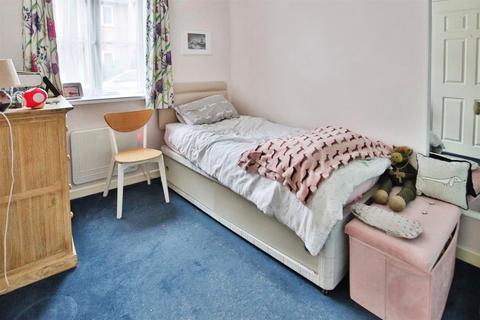 1 bedroom flat for sale, Taverner Close, Sholing, Southampton