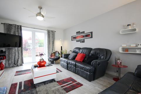 3 bedroom terraced house for sale, Meadow Road,  Weaverham, CW8