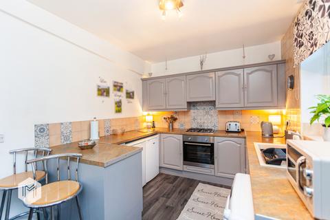 3 bedroom semi-detached house for sale, South Avenue, Kearsley, Bolton, Greater Manchester, BL4 8NA