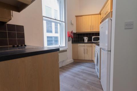 1 bedroom apartment to rent, Westmorland Road, City Centre