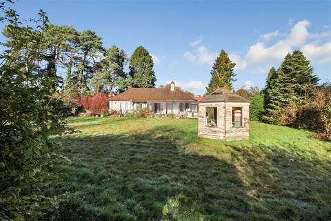 3 bedroom detached bungalow for sale, Thirsk YO7