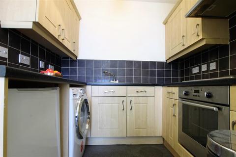 1 bedroom flat to rent, Westmorland Road, City Centre